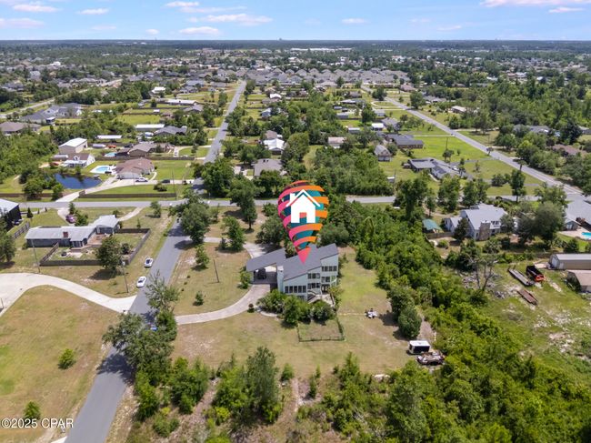 818 Radcliff Ave, House other with 4 bedrooms, 3 bathrooms and null parking in Lynn Haven FL | Image 56