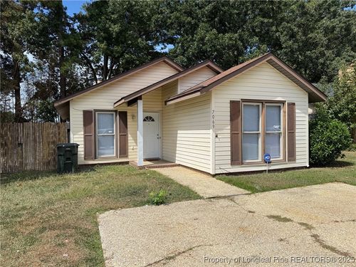 7069 Candlewood Dr, Fayetteville, NC, 28314-1681 | Card Image