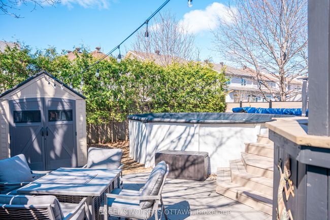 18 Avonhurst Ave, House other with 3 bedrooms, 3 bathrooms and 4 parking in Nepean ON | Image 23