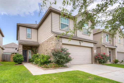 13525 Brooklyn Mead Ln, Willis, TX, 77378-1339 | Card Image