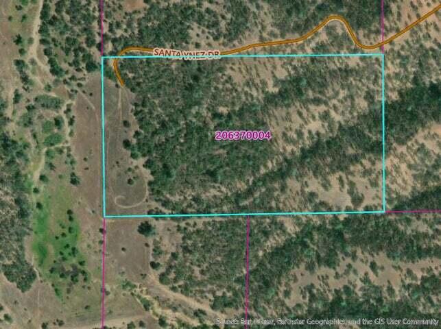Land in Anderson 2