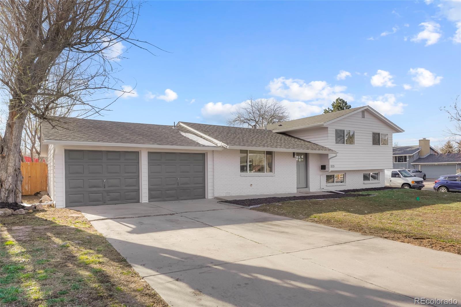 Vaughn Way, Aurora, CO 80012