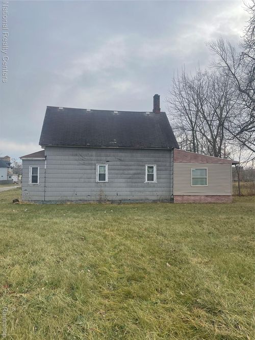 1771 Hibbard St, Detroit, MI, 48214-2819 | Card Image