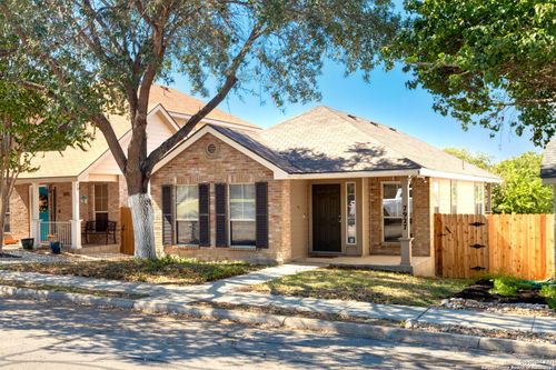 7927 Woodchase, San Antonio, TX, 78240-2917 | Card Image