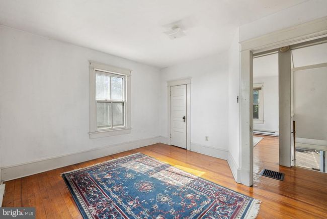 410 N West St, House other with 3 bedrooms, 3 bathrooms and null parking in CULPEPER VA | Image 32