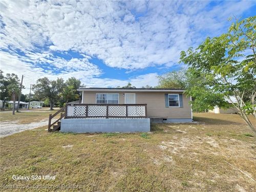 106 Lake Rachard Dr, Lake Placid, FL, 33852-9607 | Card Image