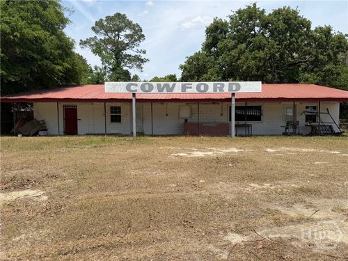 4102 Ga State 178 Highway, Glennville, GA, 30427 | Card Image