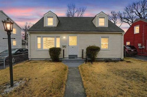 52 Haumont Ter, Springfield, MA, 01104 | Card Image