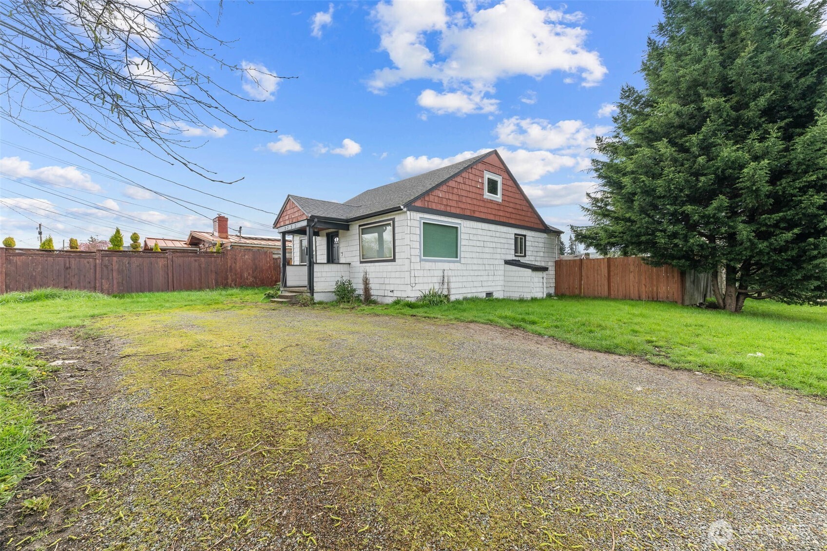 Residential in Tacoma 2