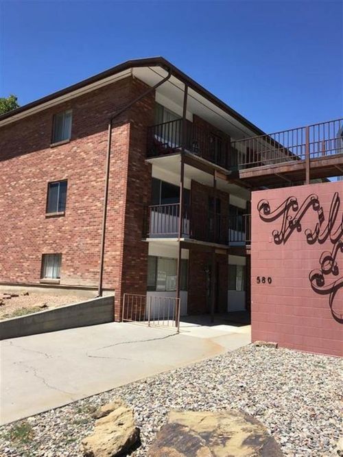 apt-5-580 Bookcliff Ave, Grand Junction, CO, 81501-2071 | Card Image