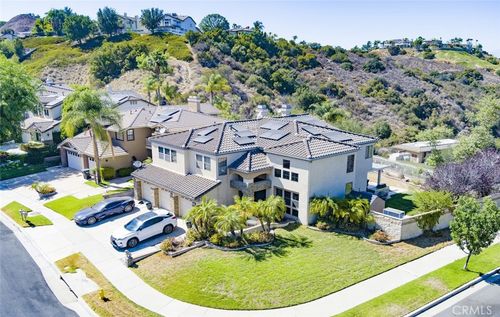 2715 Hidden Hills Way, Corona, CA, 92882 | Card Image