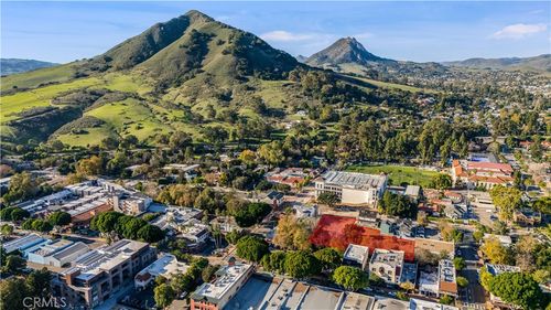 655 Monterey Street, San Luis Obispo, CA, 93401 | Card Image