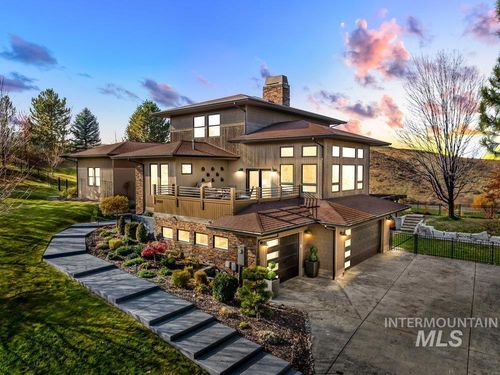 13069 N Town Ridge Rd, Boise, ID, 83714-9439 | Card Image