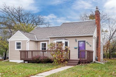 Charming 1947 home with wonderful updates... | Image 1