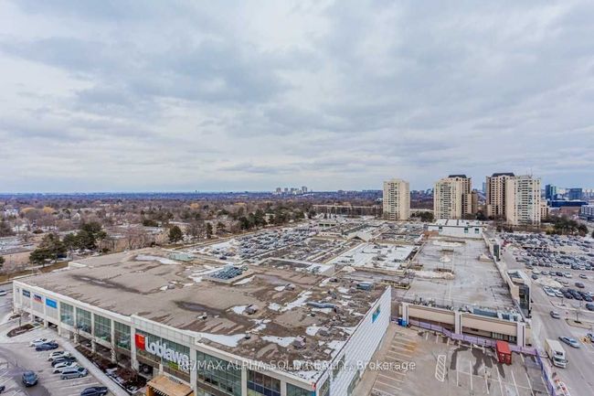1126 - 2885 Bayview Ave, Condo with 1 bedrooms, 1 bathrooms and null parking in North York ON | Image 27