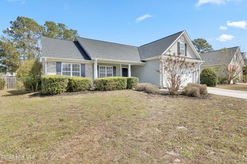 316 Emerald Rdg, Hampstead, NC, 28443-8466 | Card Image