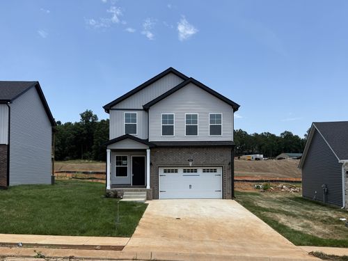 311 Cardinal Creek Dr, Clarksville, TN, 37040 | Card Image