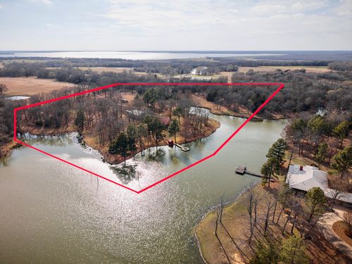 2101 County Road 2716, Honey Grove, TX, 75446-3408 | Card Image