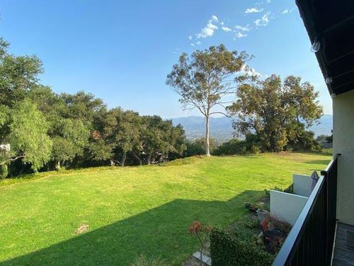 1-1062 Miramonte Dr, Santa Barbara, CA, 93109-1382 | Card Image