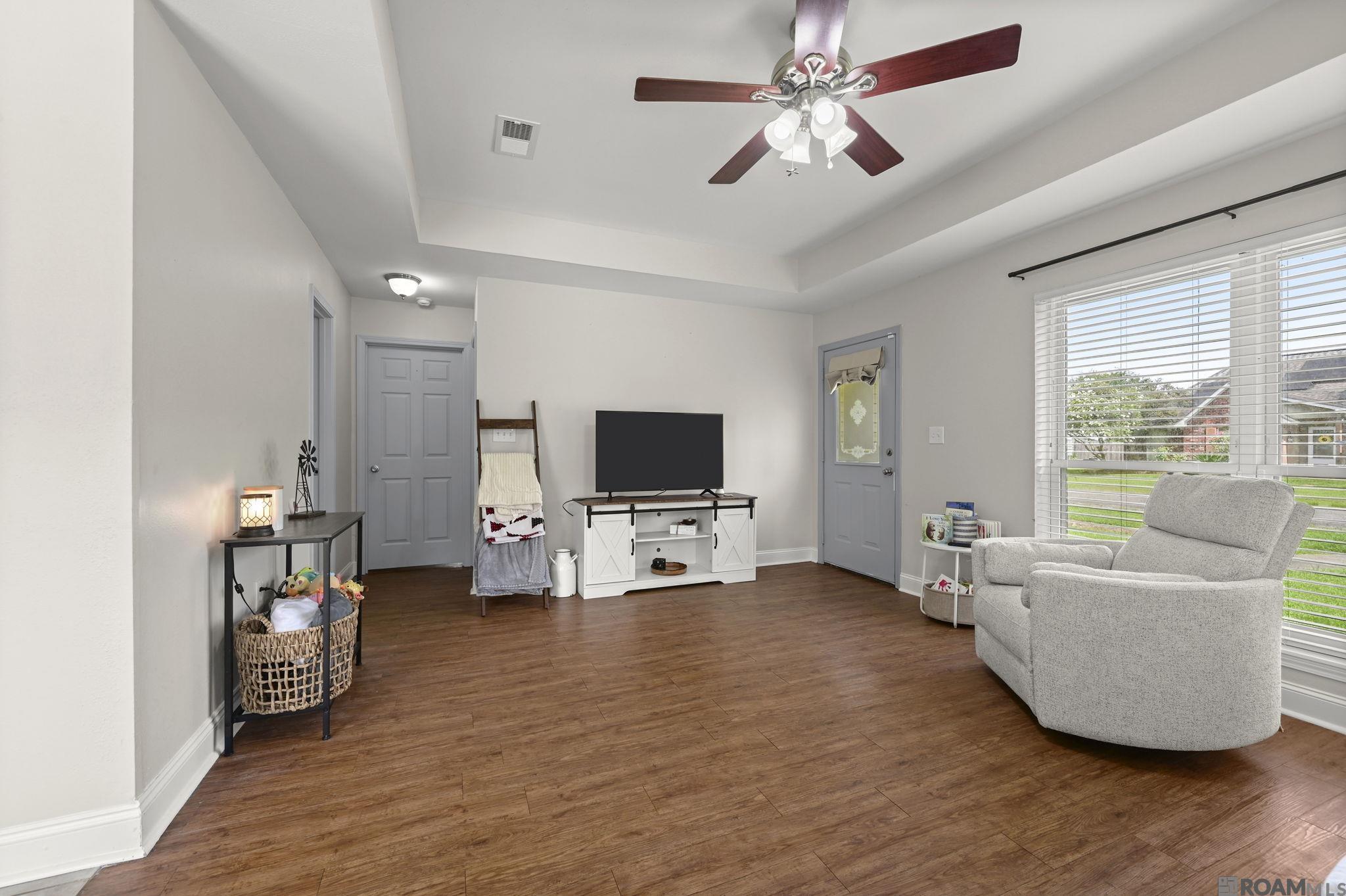 Residential in St Amant 3