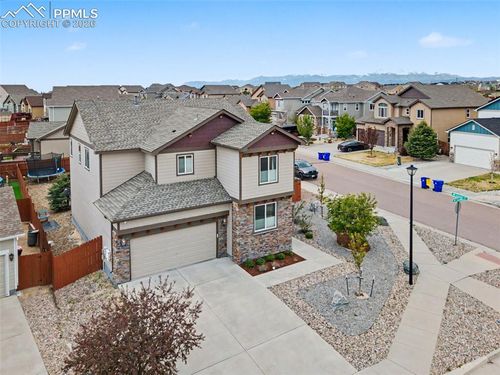 10405 Mt Columbia Dr, Peyton, CO, 80831-3819 | Card Image