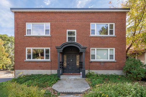 1-65 Riverdale Ave, Ottawa, ON, K1S1R1 | Card Image