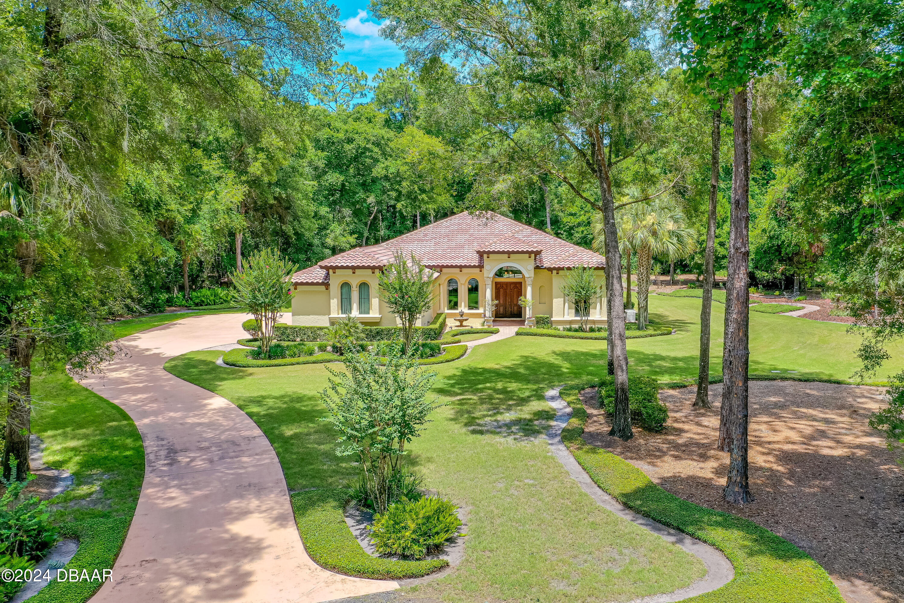 Rambling Oaks Ln, Deland, FL 32720