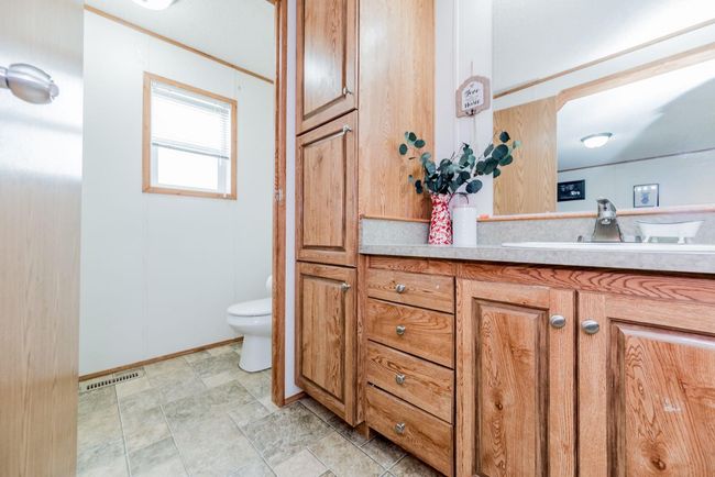 8601 90 St, House detached with 3 bedrooms, 2 bathrooms and 2 parking in Grande Prairie AB | Image 21