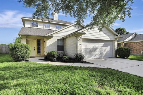 2618 Shearwater Bend Dr, Humble, TX, 77396-1780 | Card Image