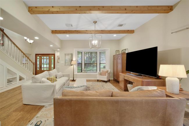 10 Featherfall Pl, House other with 4 bedrooms, 4 bathrooms and 2 parking in Spring TX | Image 6