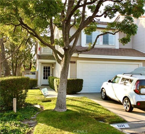 1231 Sand Creek Rd, San Dimas, CA, 91773-1233 | Card Image