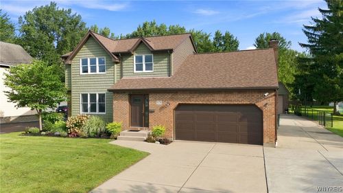 878 Ohio Ave, North Tonawanda, NY, 14120-1973 | Card Image