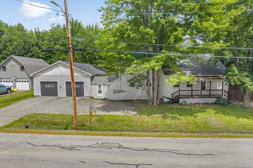 5 Carter Woods, Bradley, ME, 04411-5100 | Card Image