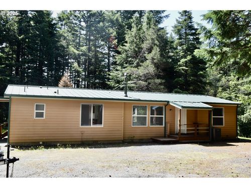 42065 Vista Dr, Port Orford, OR, 97465-9520 | Card Image