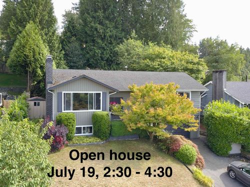 918 Baker Dr, Coquitlam, BC, V3J6X2 | Card Image