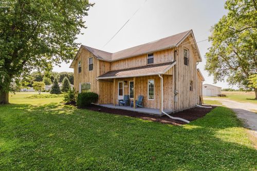 11590 W Salem Carroll Road, Oak Harbor, OH, 43449 | Card Image
