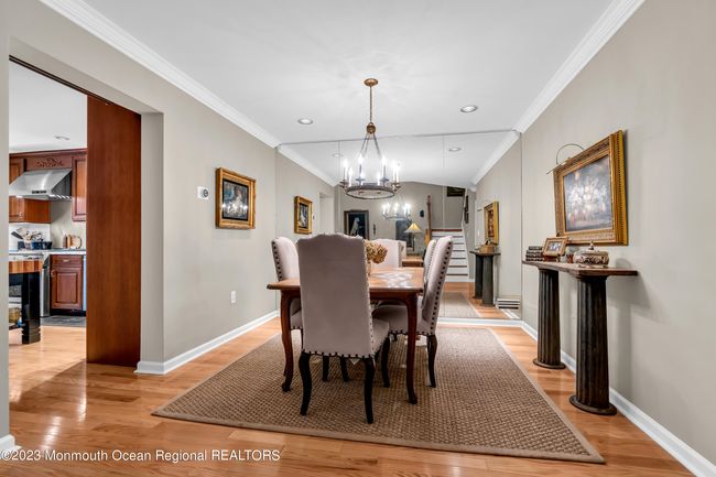 41 Durant Ave, Condo with 2 bedrooms, 3 bathrooms and null parking in Holmdel NJ | Image 6
