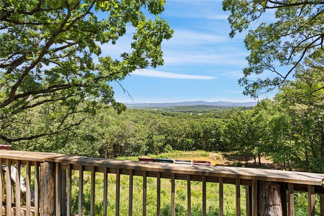 9417 Puddin Ridge Rd, House other with 4 bedrooms, 4 bathrooms and null parking in Ozark AR | Image 35