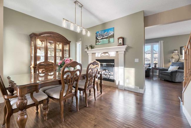 266 Rockborough Green Nw, House other with 5 bedrooms, 4 bathrooms and 4 parking in Calgary AB | Image 4