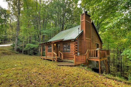 512 Skyview Drive, Ellijay, GA, 30540 | Card Image