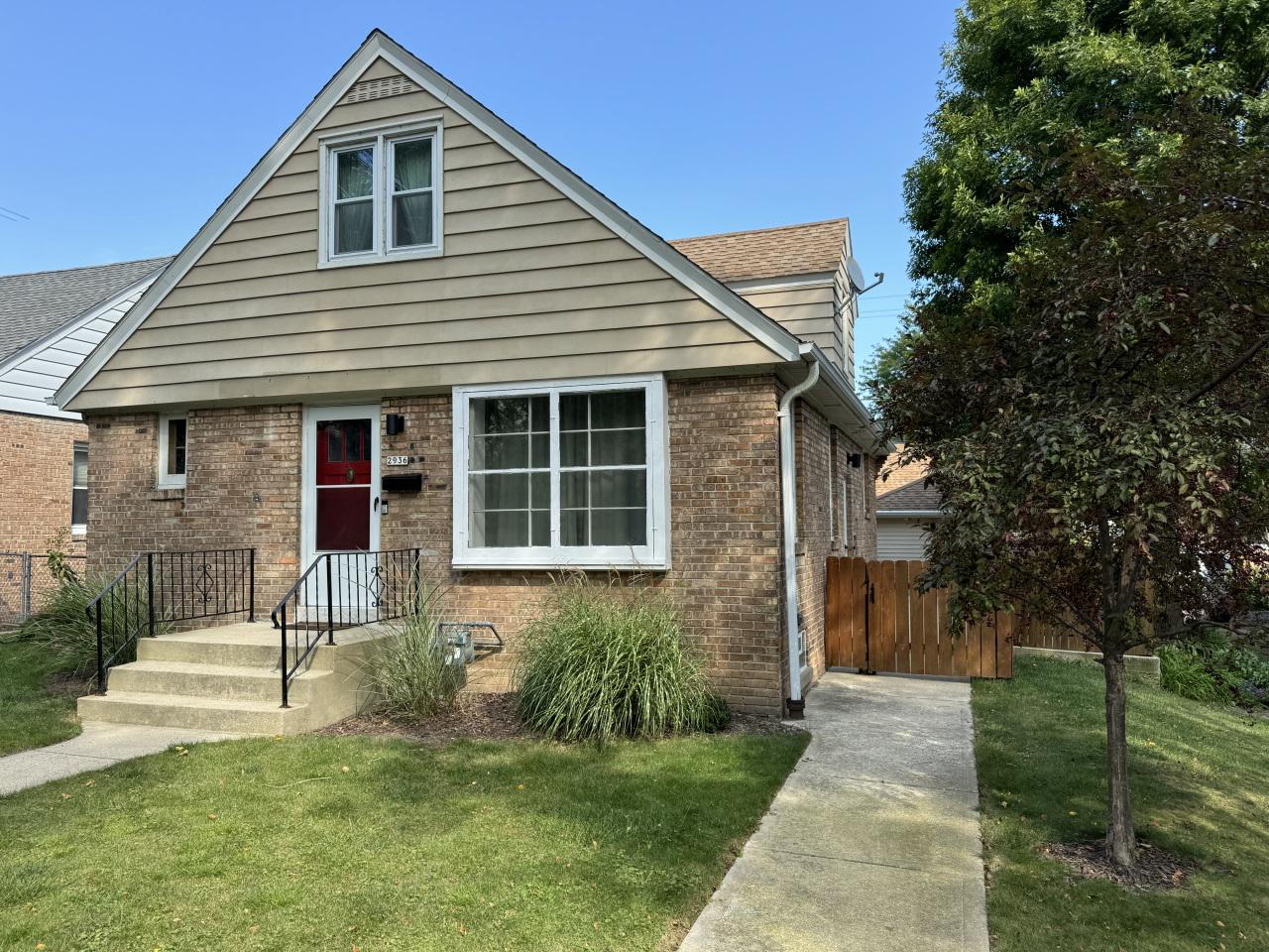 Clement Ave, Milwaukee, WI 53207