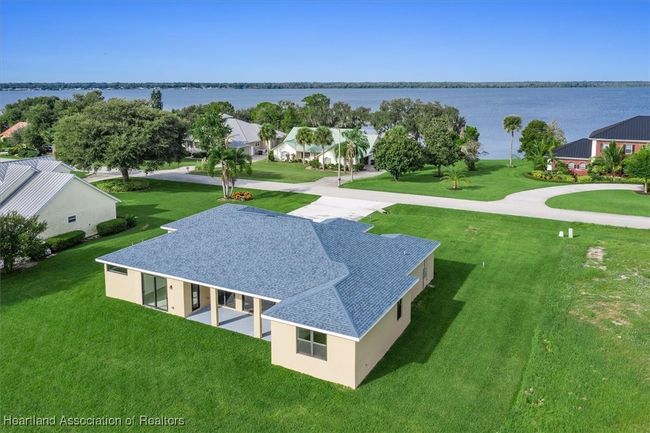 733 Sunset Pointe Dr, House other with 4 bedrooms, 2 bathrooms and null parking in Lake Placid FL | Image 29