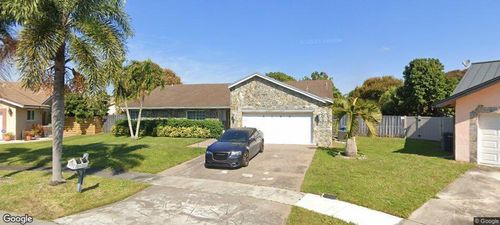 4460 Nw 72nd Ter, Lauderhill, FL, 33319-4083 | Card Image