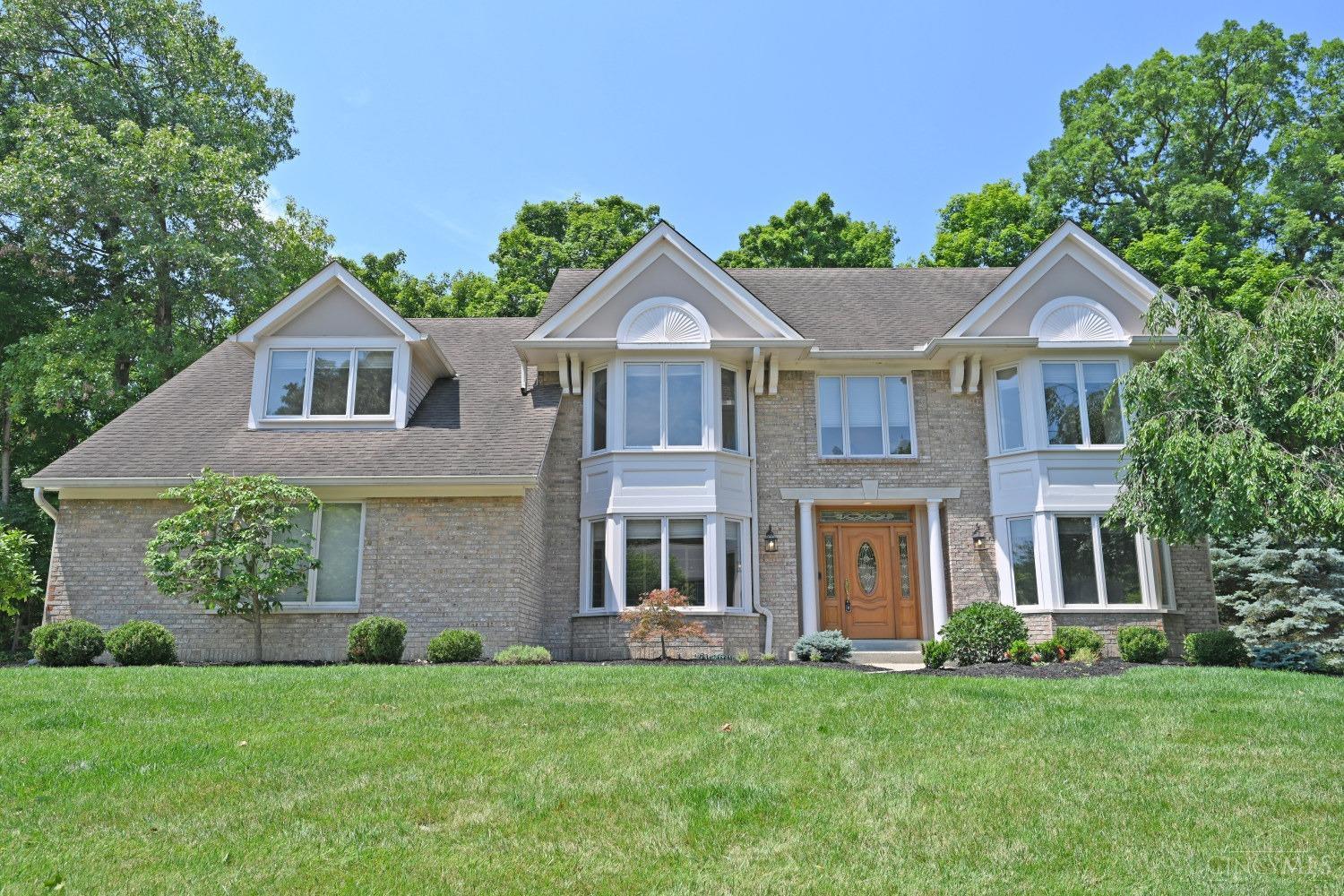 Tanager Woods Ct, West Chester, OH 45069