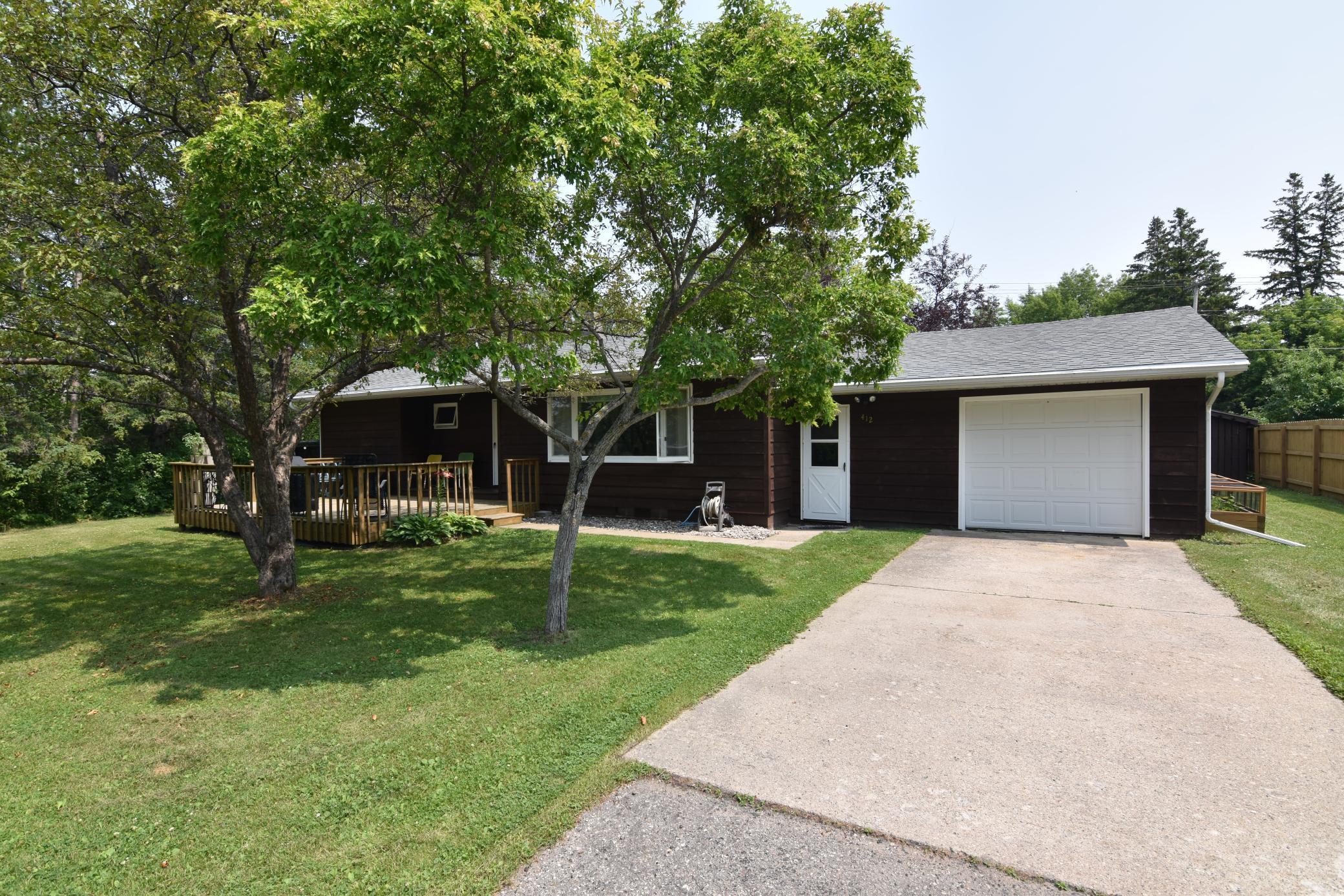 3rd Ave, Baudette, MN 56623