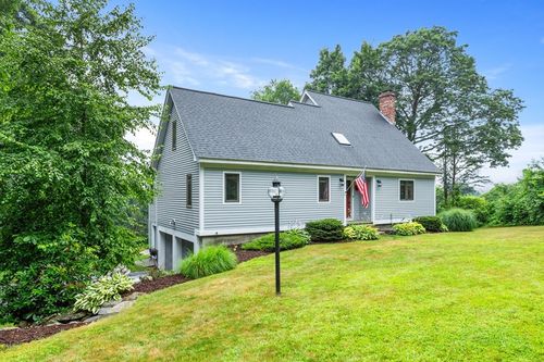 41 Birch Hill Rd, Stow, MA, 01775-1308 | Card Image