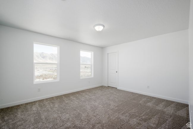 B234 - 1784 E Bison Dr, House other with 5 bedrooms, 3 bathrooms and 3 parking in Eagle Mountain UT | Image 21