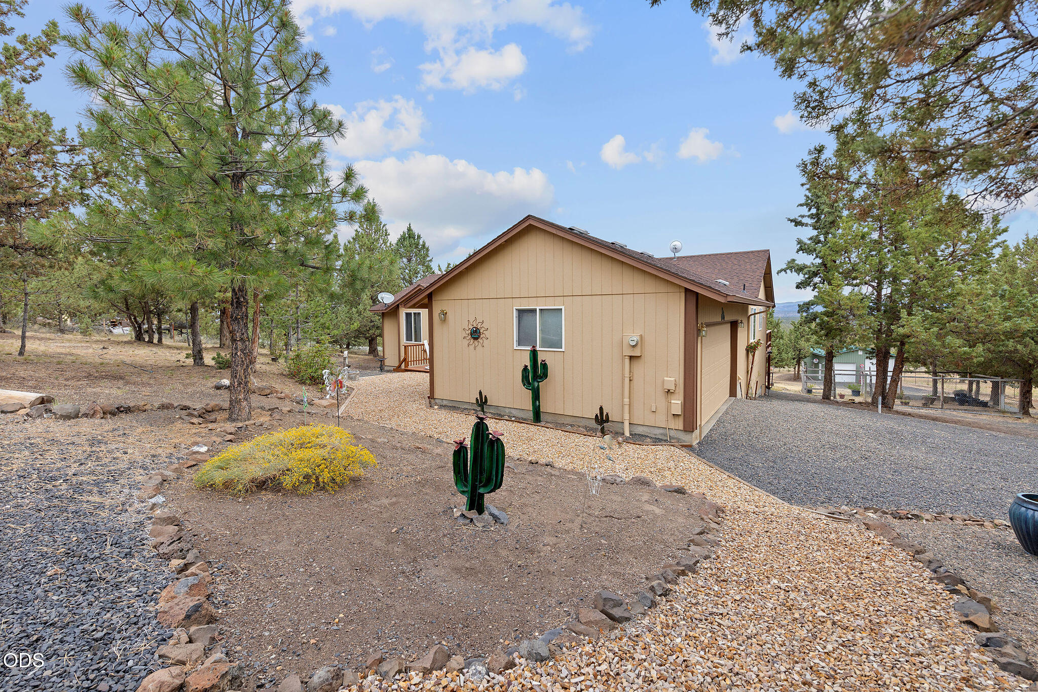 Residential in Prineville 4