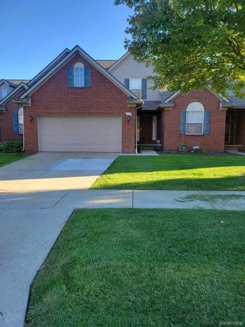 2732 Bluewater Street, Ypsilanti Charter Township, MI, 48198 | Card Image