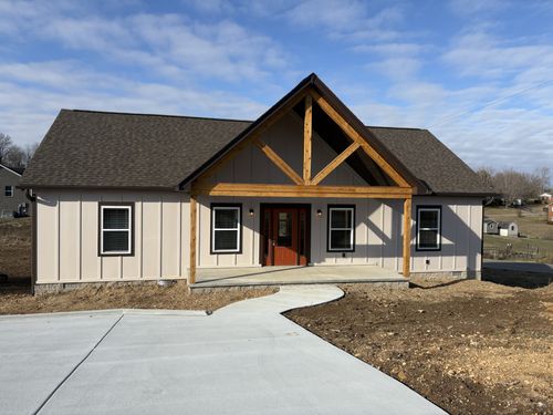 2199 Fincher Dr, Westmoreland, TN, 37186 | Card Image